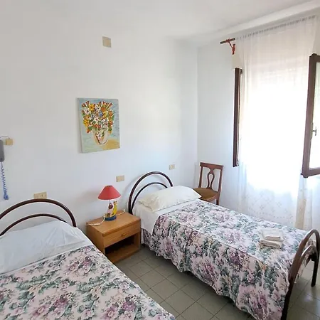 Alberta Massa (Tuscany)