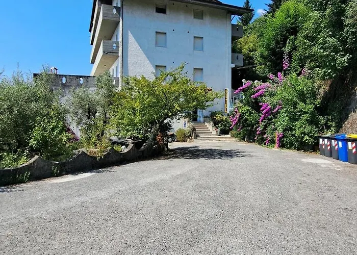Alberta Massa (Tuscany)