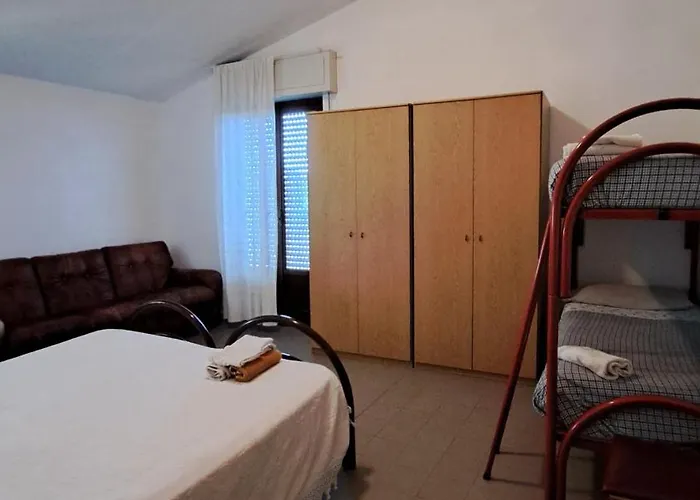 Hotel Alberta