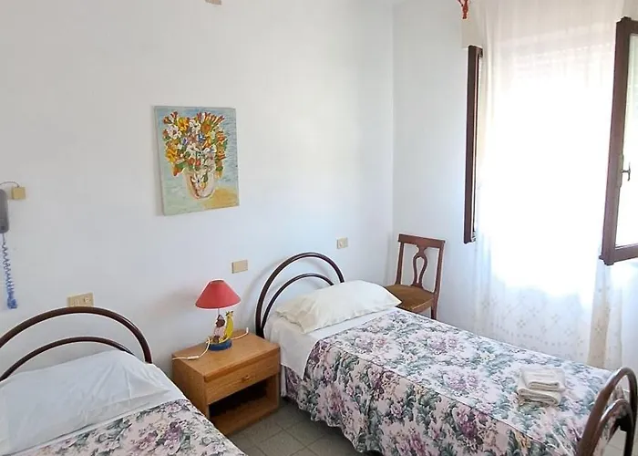 Alberta Massa (Tuscany)