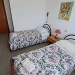 Hotel Alberta *
