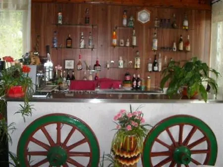 Alberta Szálloda