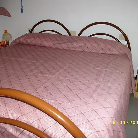 Alberta Szálloda *