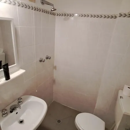 Albergo Alberta Massa (Tuscany)