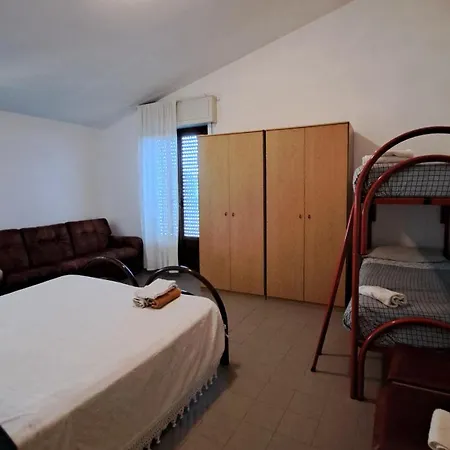 Hotel Alberta