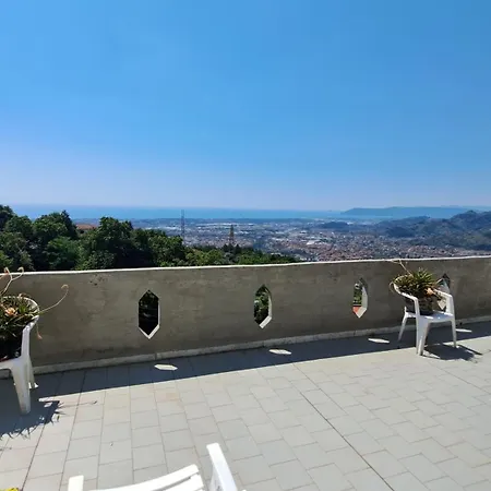 Alberta * Massa (Tuscany)